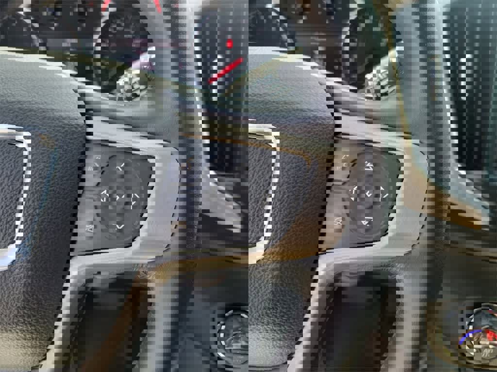 Used 2019 GMC Terrain Denali w/ Driver Alert Package II image 24