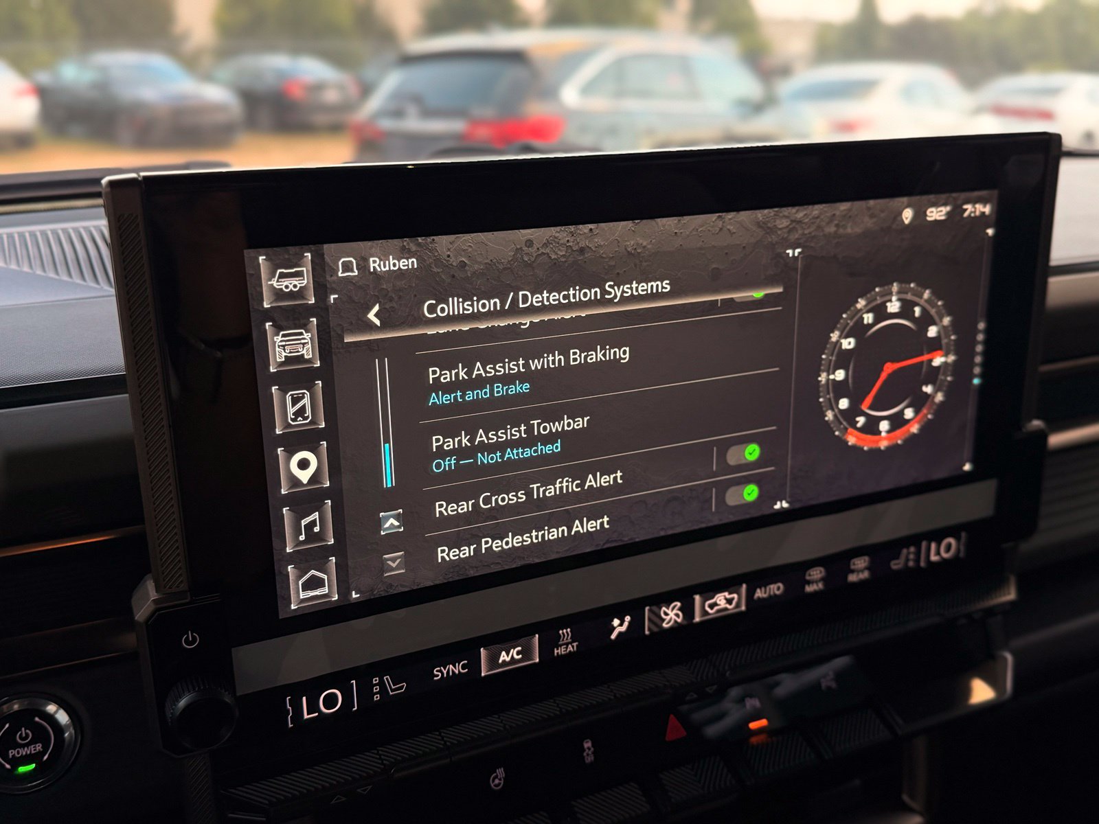 Used 2024 GMC Hummer EV 3X AWD/4WD image 62
