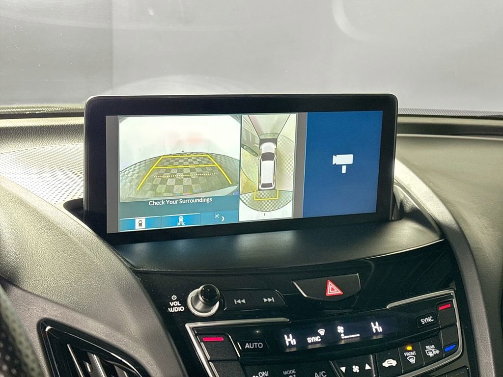 Certified 2024 Acura RDX AWD w/ A-Spec & Advance Pkg image 18