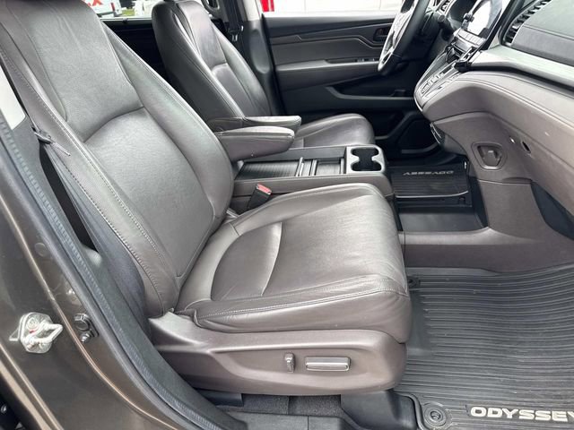 Used 2019 Honda Odyssey EX-L image 11