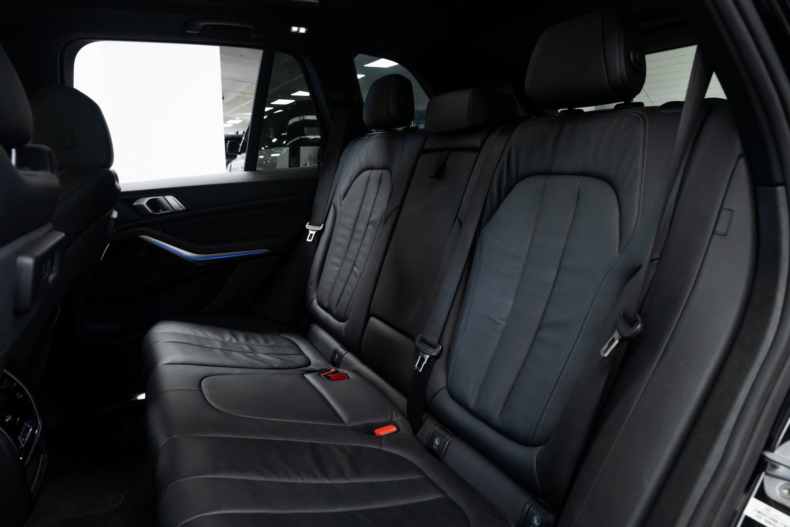 Used 2019 BMW X5 xDrive40i w/ Convenience Package image 21