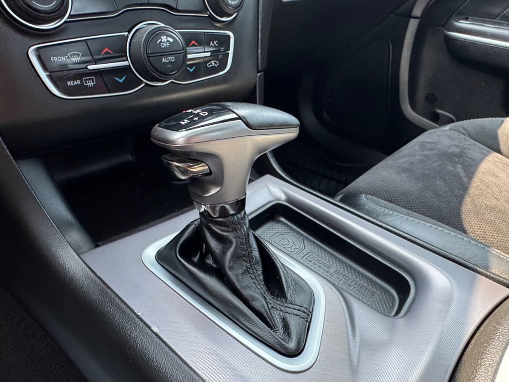Used 2022 Dodge Charger GT w/ Plus Group AWD/4WD image 31