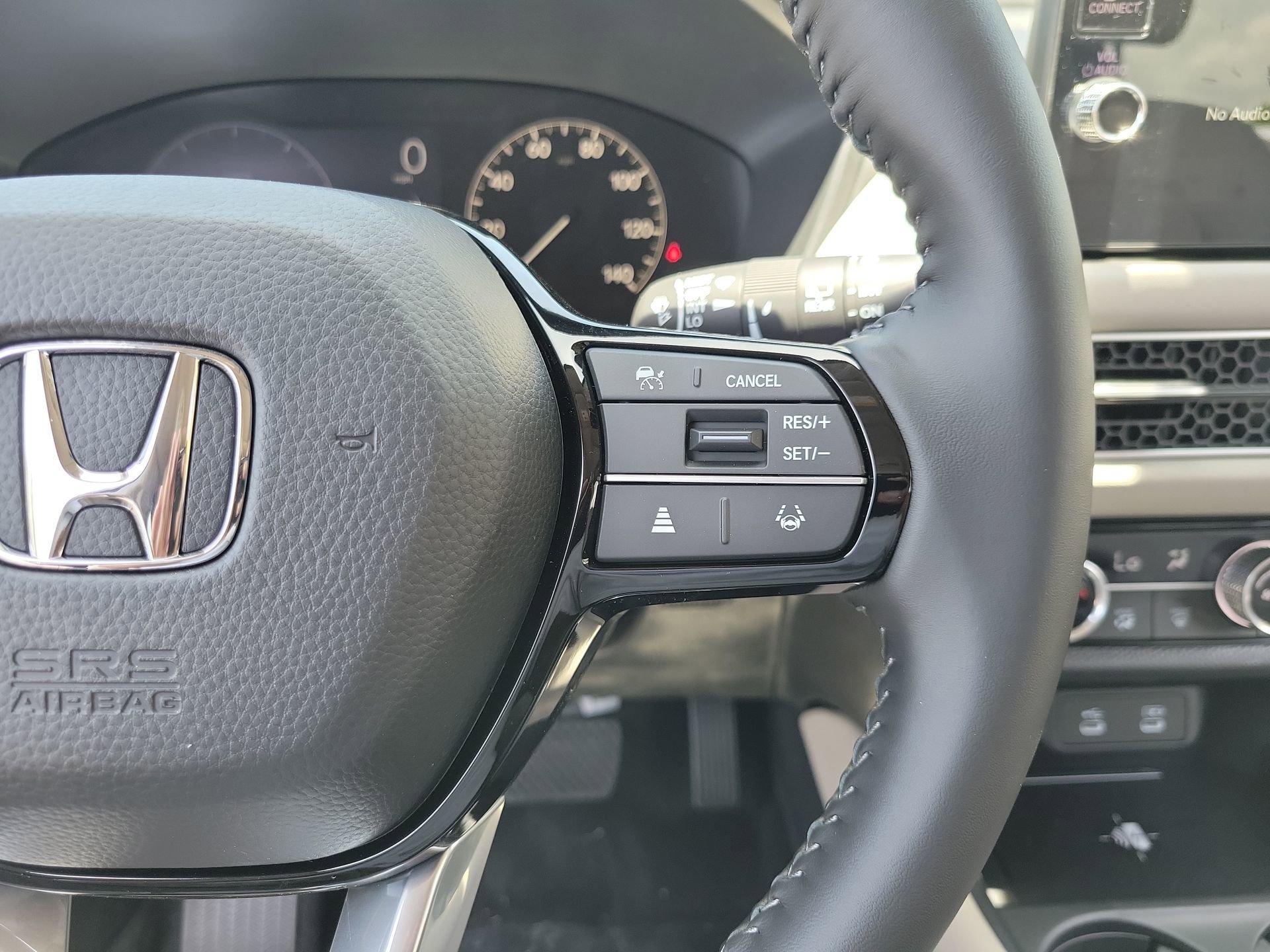 New 2027 Honda HR-V EX-L image 30