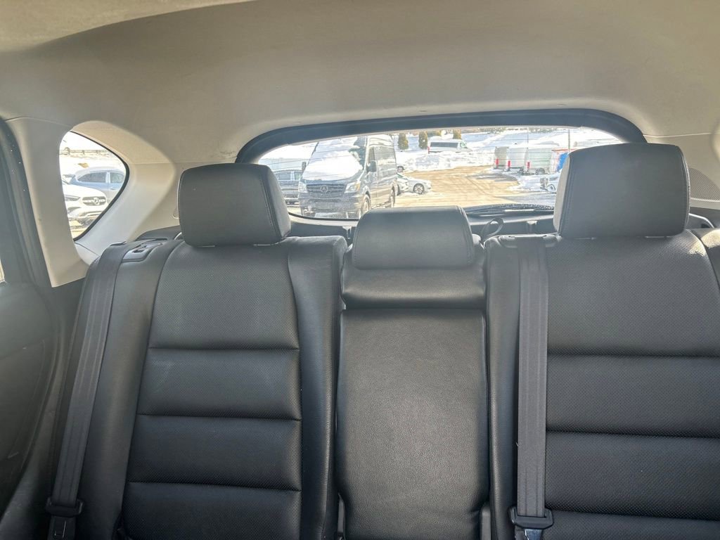 Used 2016 MAZDA CX-5 Grand Touring image 17
