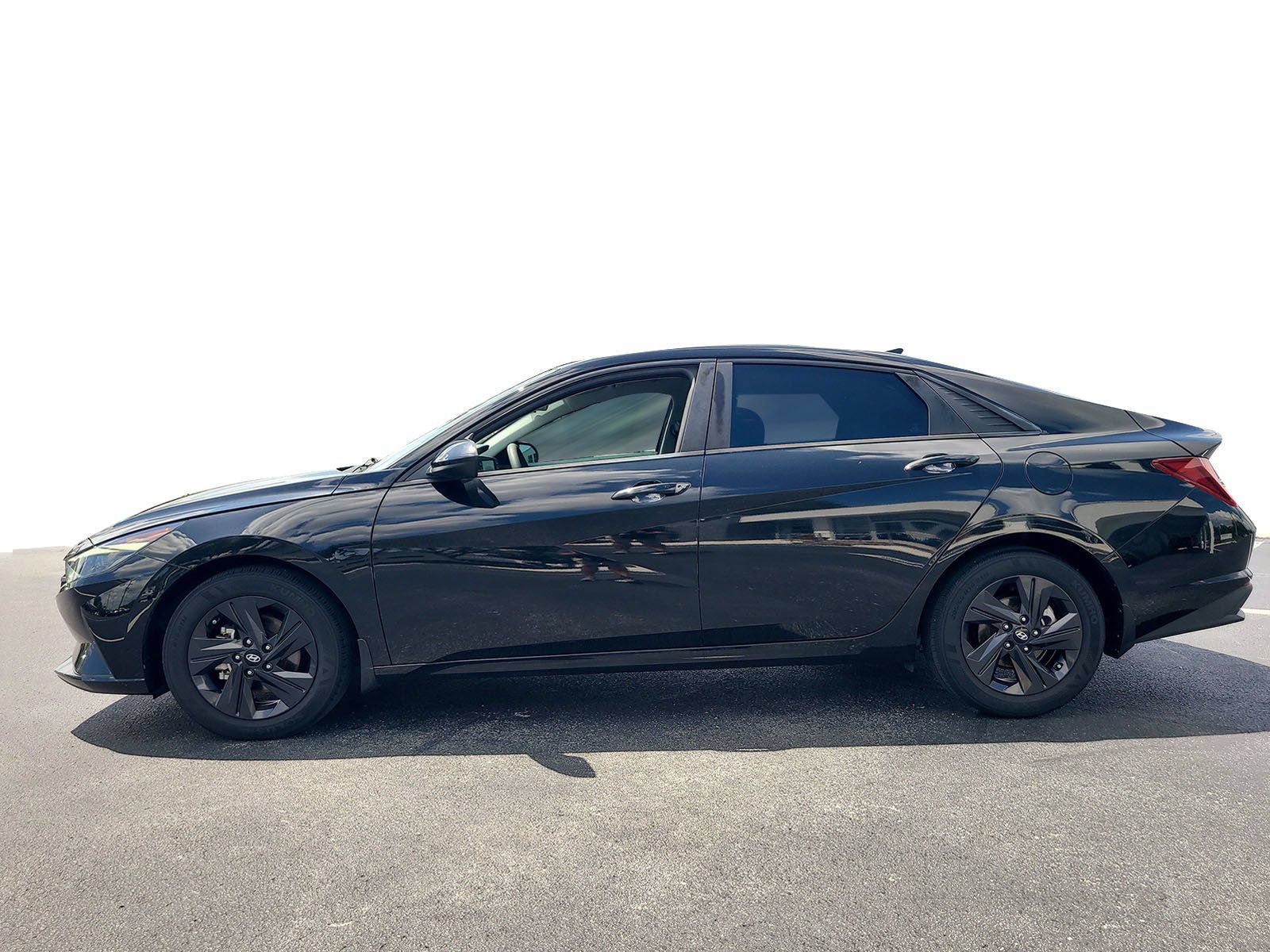 Used 2022 Hyundai Elantra SEL FWD image 5