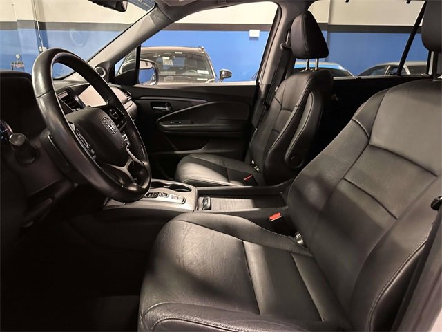 Certified 2022 Honda Pilot Special Edition image 15