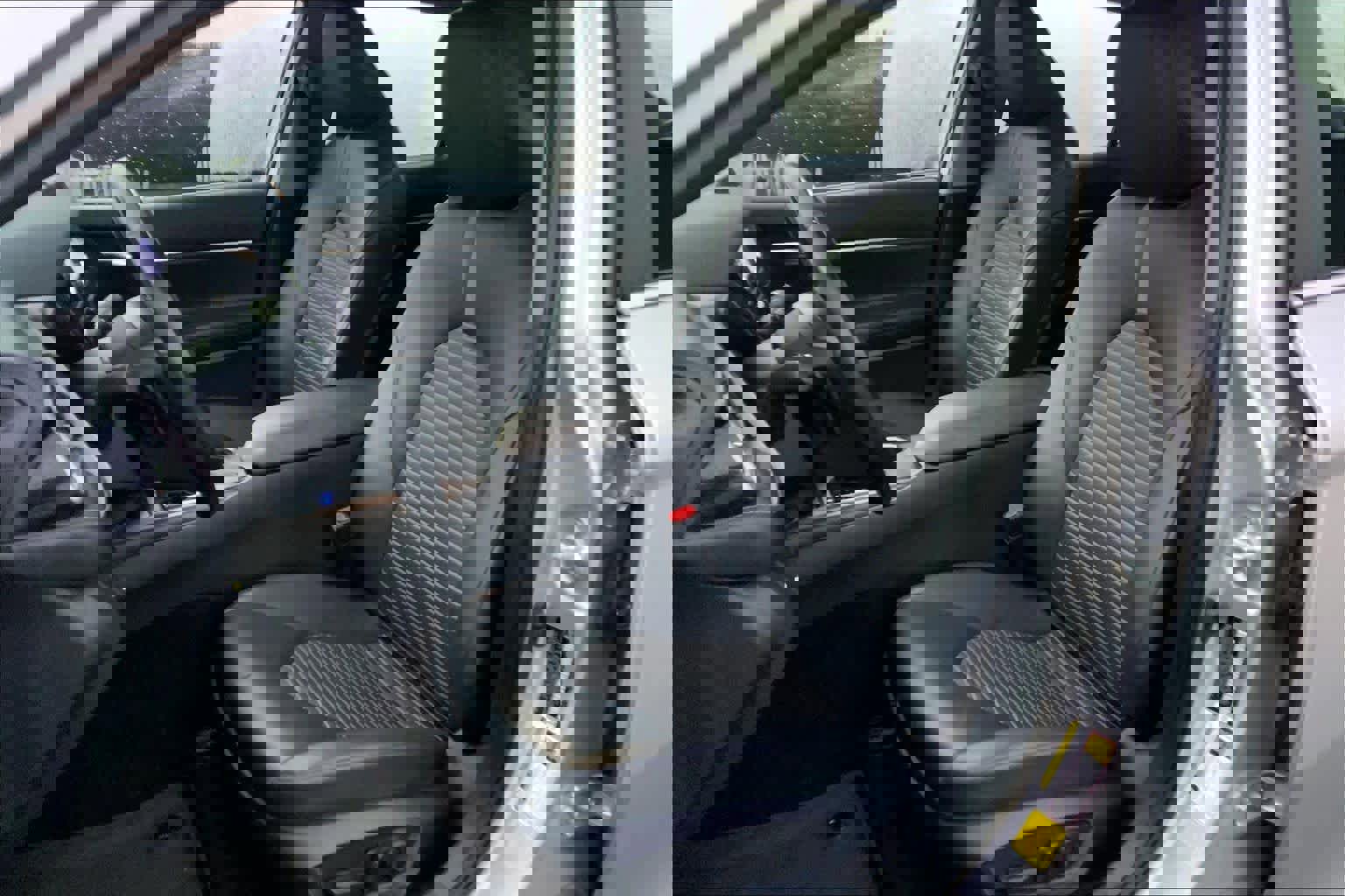 Used 2023 Toyota Camry SE image 7