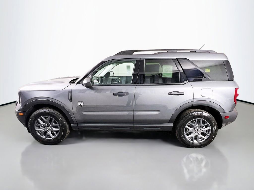 New 2026 Ford Bronco Sport Big Bend image 6
