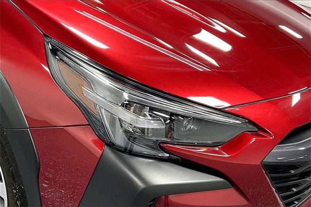 Used 2025 Subaru Outback Limited image 29