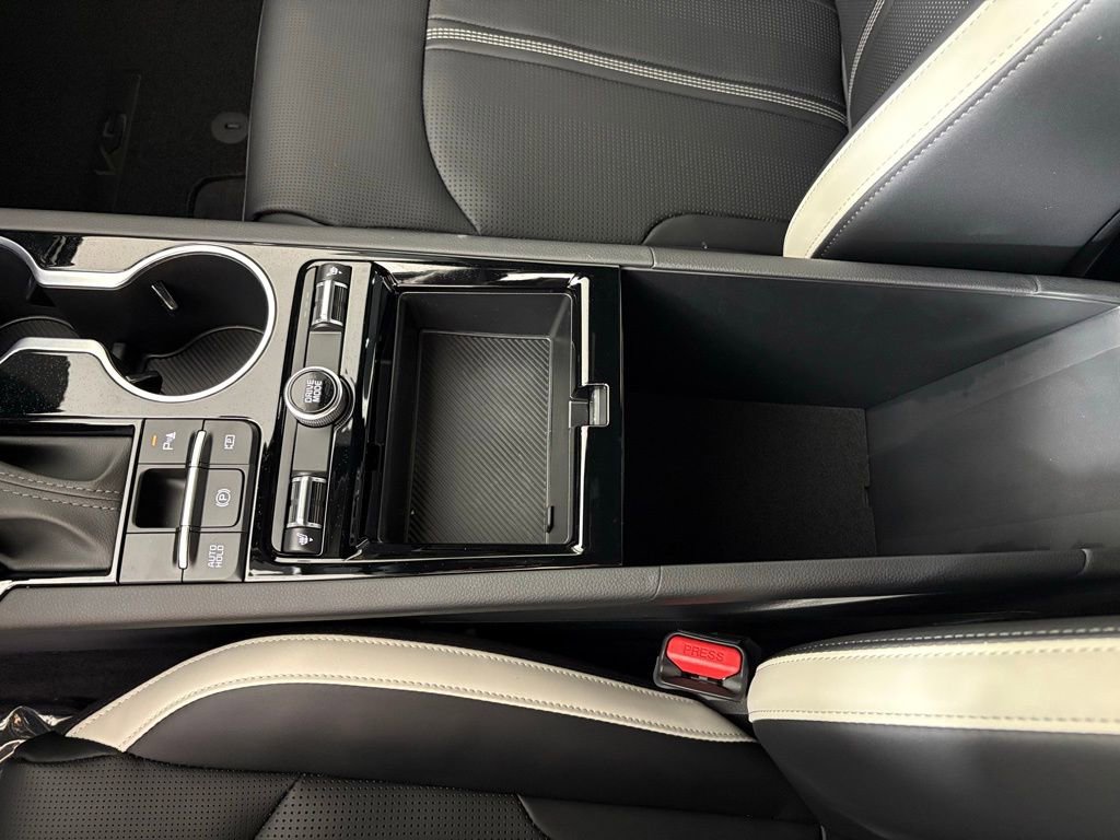 New 2026 Kia K5 GT-Line image 35
