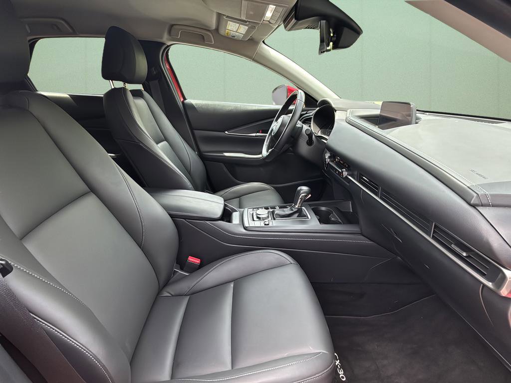 Used 2023 MAZDA CX-30 AWD 2.5 S w/ Select Package image 36