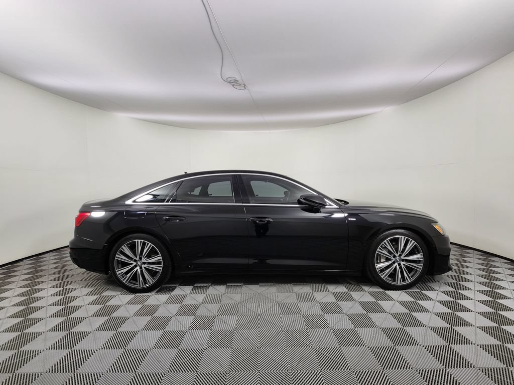 Used 2019 Audi A6 3.0T Premium Plus w/ Premium Plus Package AWD/4WD image 6