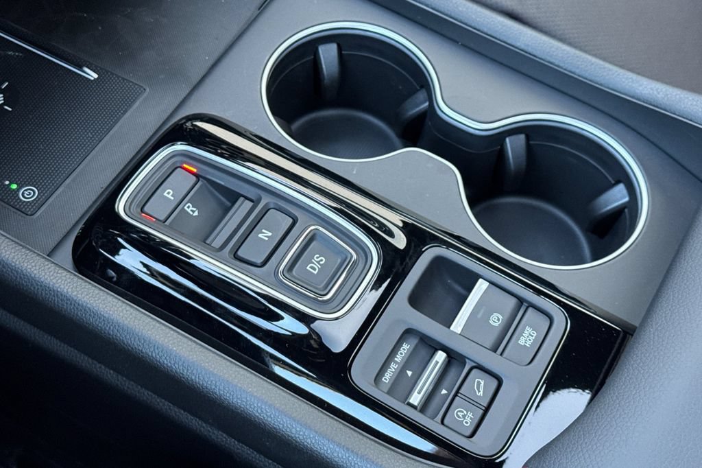 New 2026 Honda Pilot Black Edition image 26