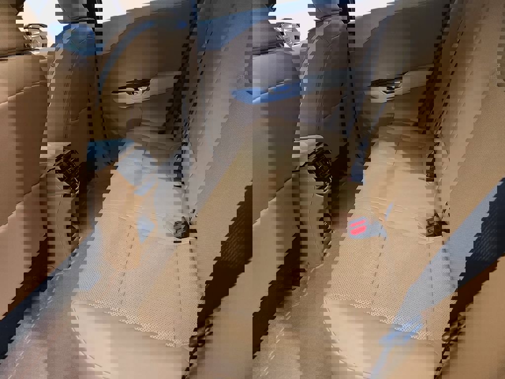 New 2026 Lexus RZ 450e 450e Premium image 14