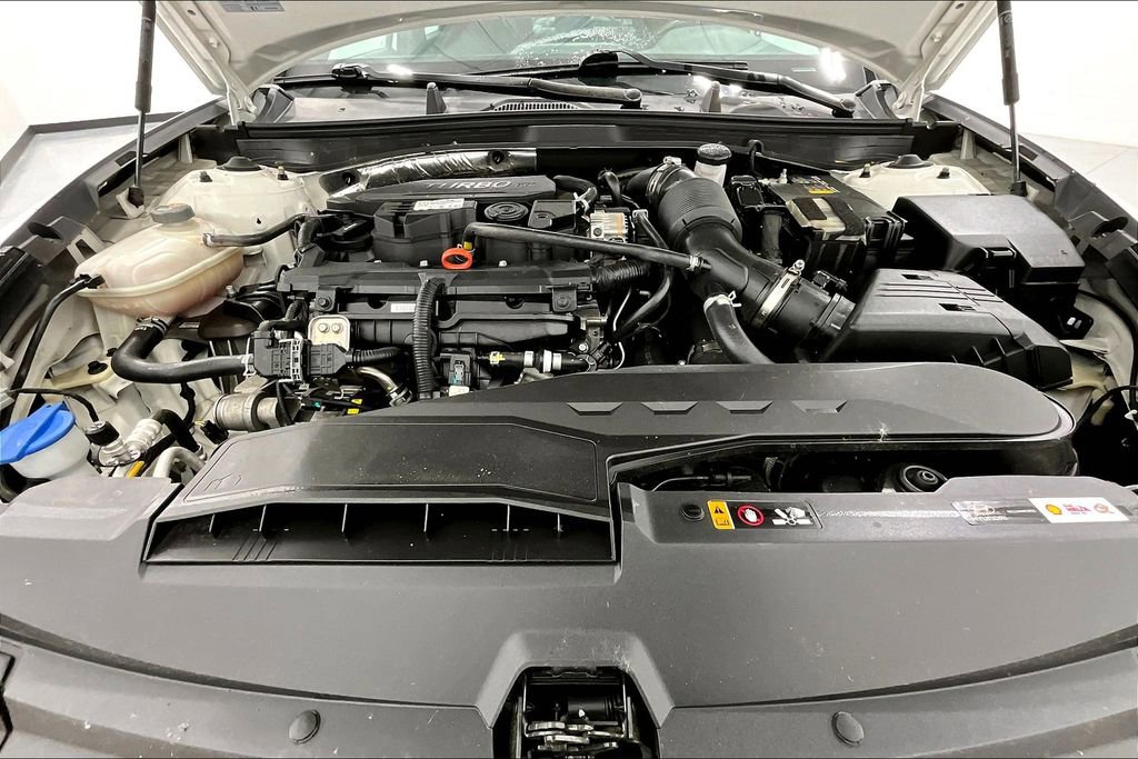 Used 2023 Hyundai Sonata SEL Plus image 12
