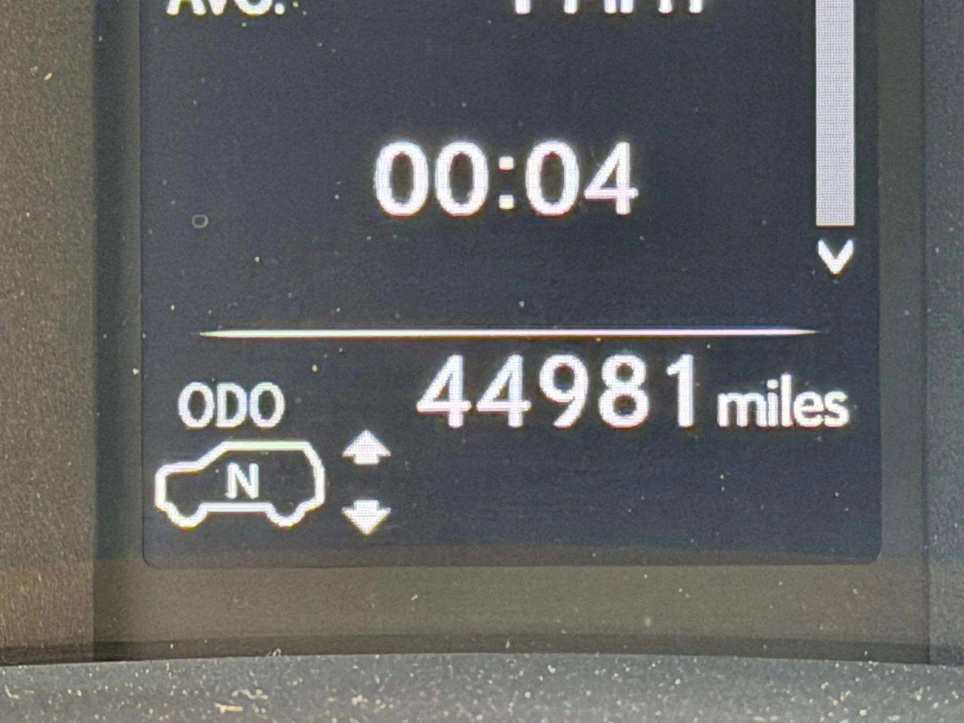 Used 2021 Lexus GX 460 Luxury w/ Sport Design Package image 39