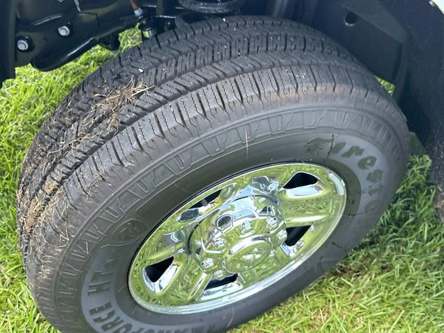 New 2025 RAM 2500 Tradesman image 17