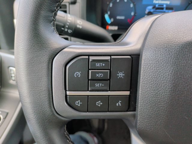 Used 2025 Ford F150 XLT w/ Equipment Group 301A Standard AWD/4WD image 24