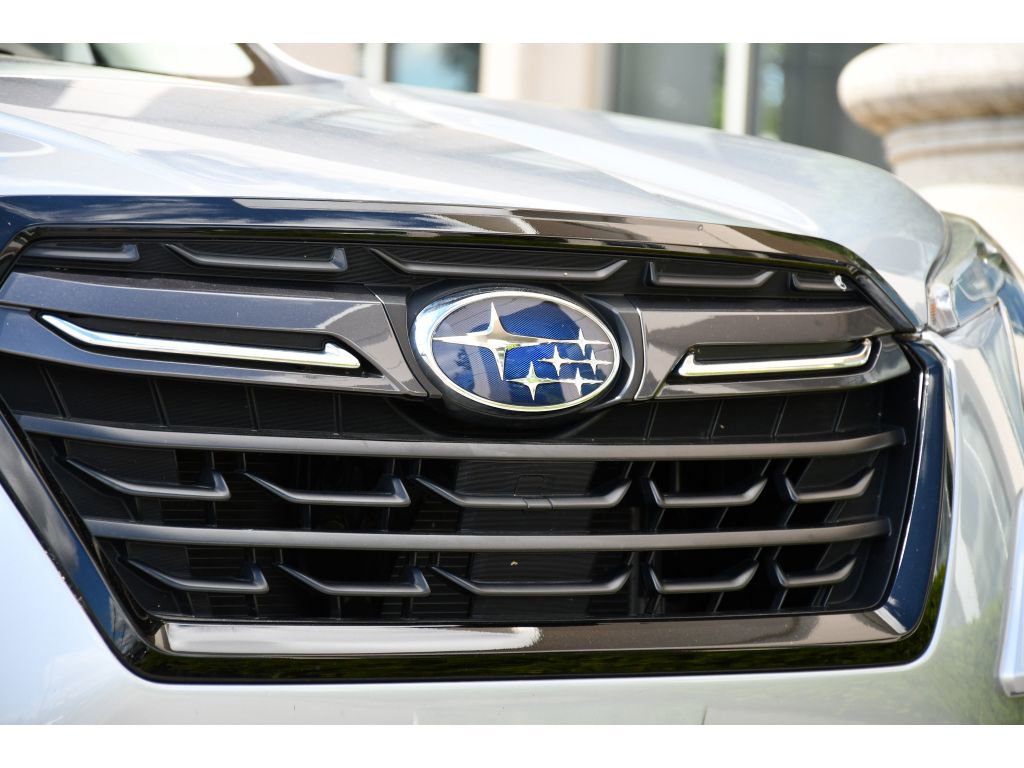 Used 2023 Subaru Forester Touring AWD/4WD image 10