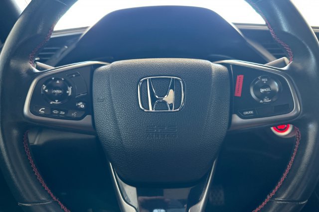 Used 2019 Honda Civic Si image 25