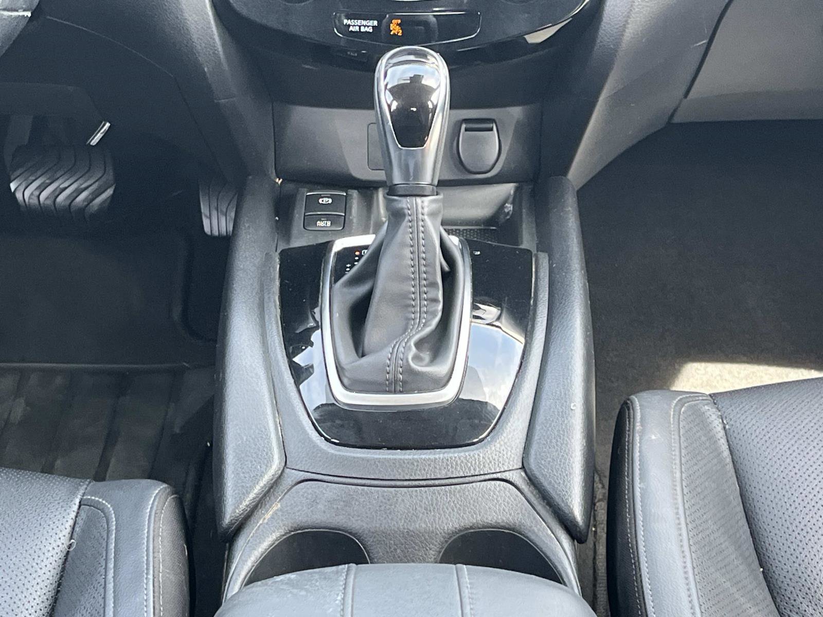 Used 2021 Nissan Rogue Sport SL image 14