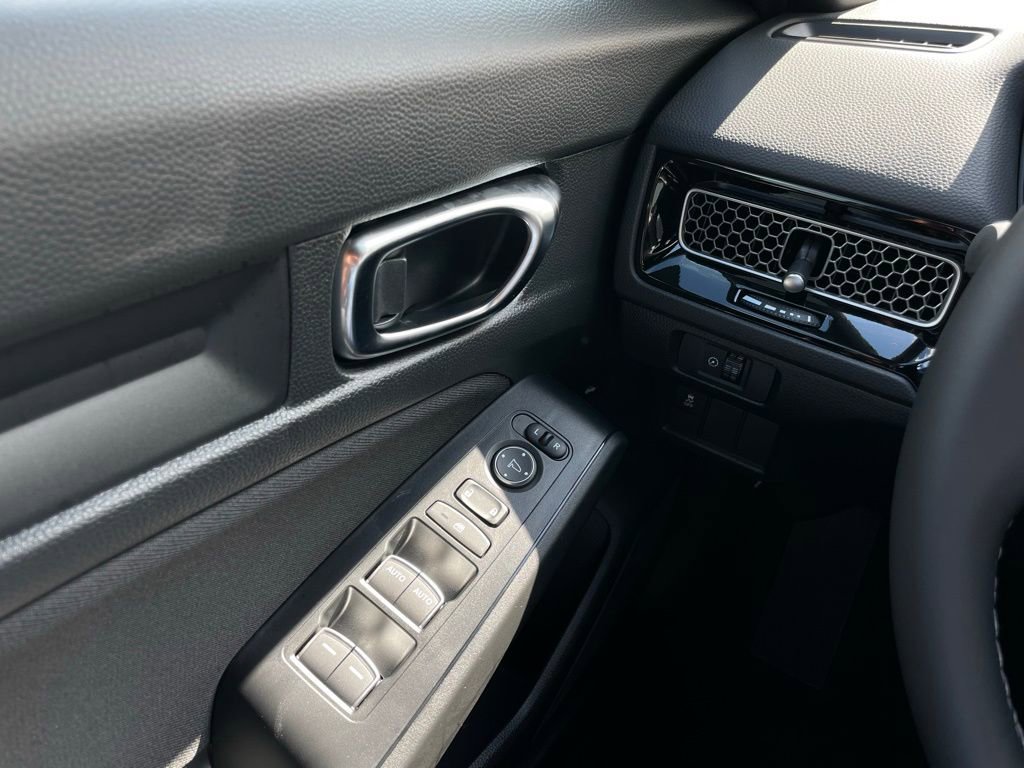 New 2026 Honda Civic Sport image 22