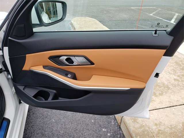 New 2026 BMW 330i xDrive Sedan w/ Premium Package image 17