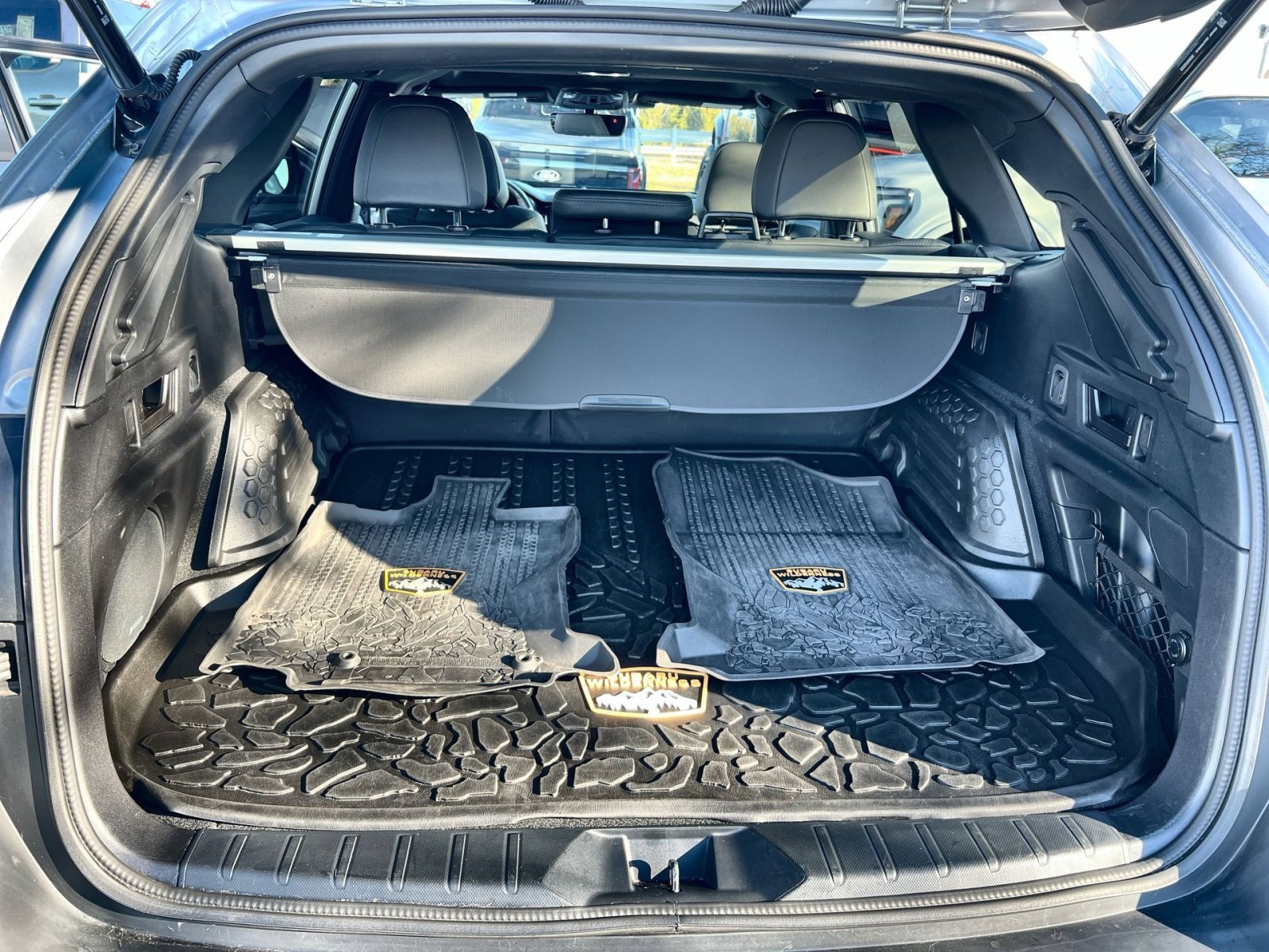 Used 2024 Subaru Outback Wilderness image 27