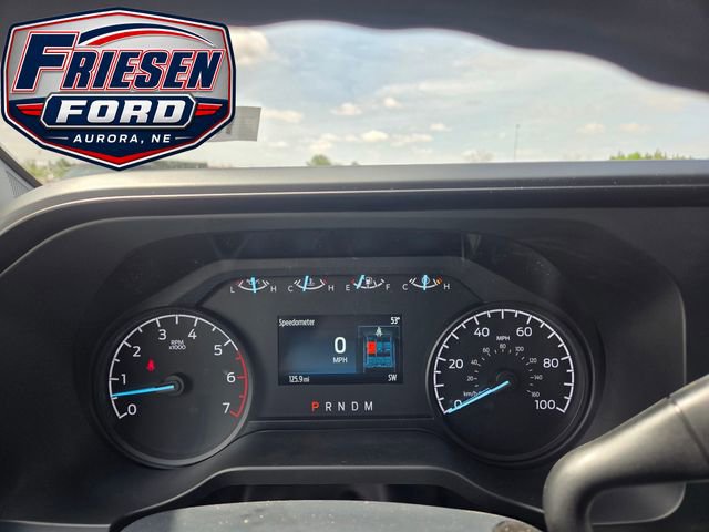 New 2026 Ford F350 XLT w/ FX4 Off-Road Package AWD/4WD image 16