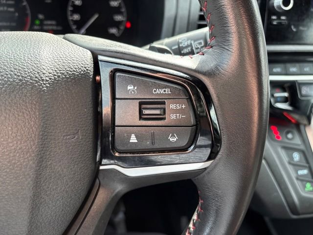 Used 2025 Honda Odyssey Sport-L image 21