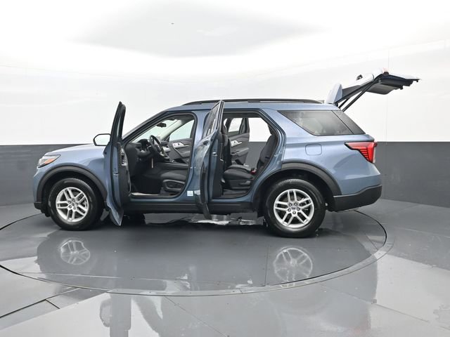 New 2026 Ford Explorer Active image 33