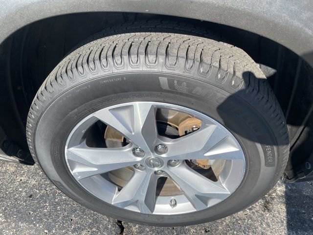 Used 2017 Lexus NX 200t AWD w/ Premium Package image 19