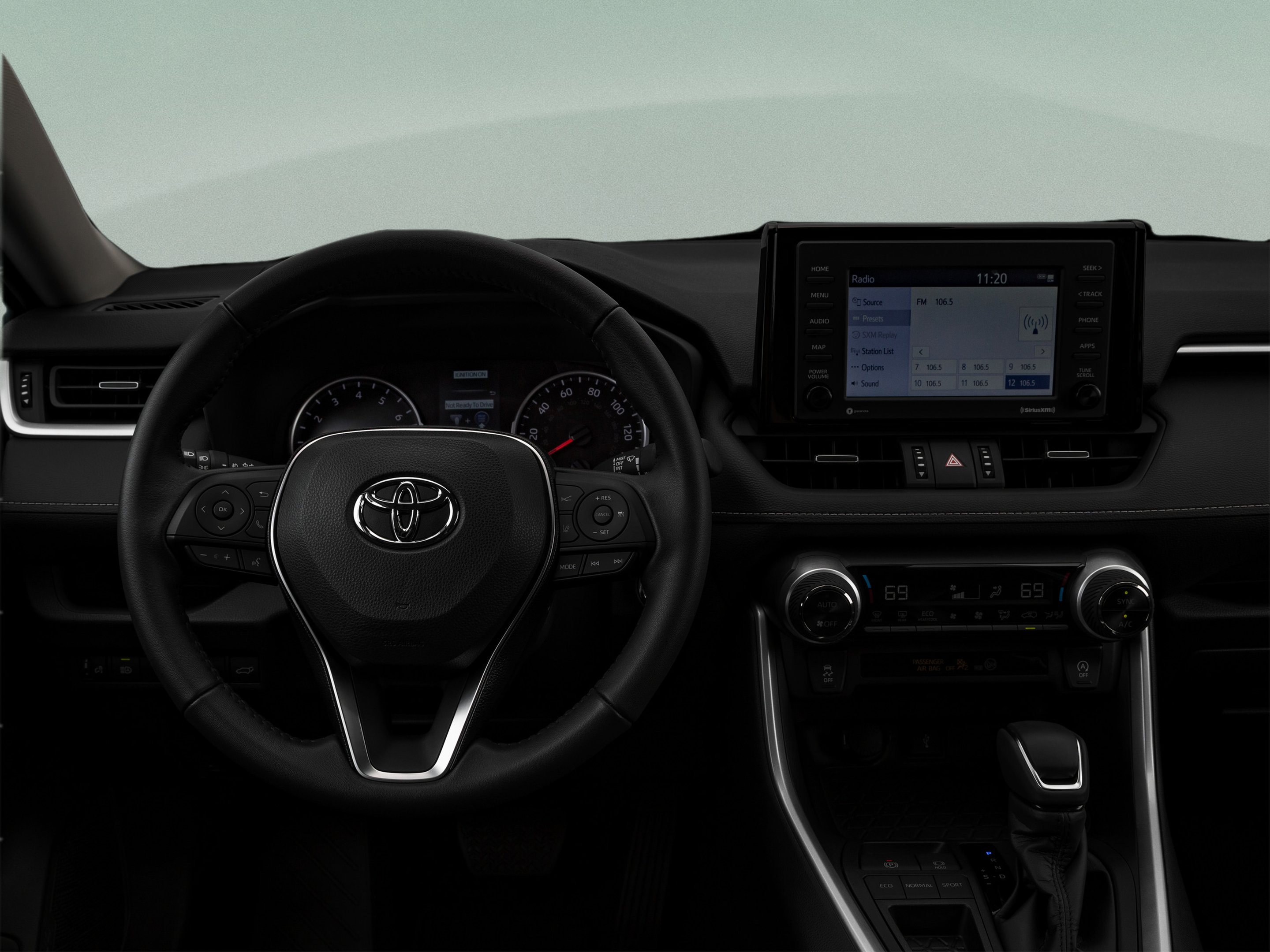 Used 2022 Toyota RAV4 XLE Premium FWD image 40