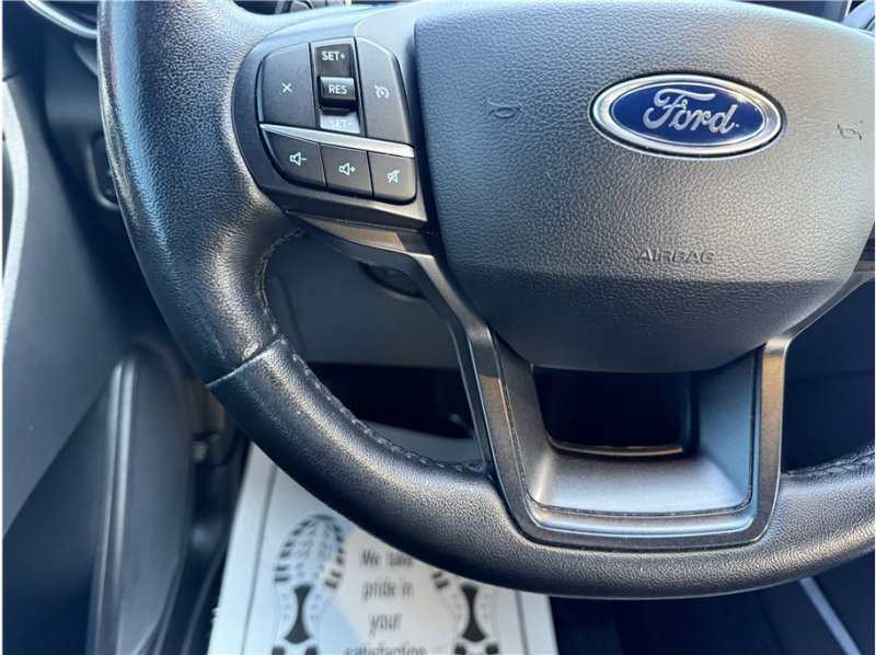 Used 2020 Ford Explorer XLT w/ Equipment Group 202A image 42