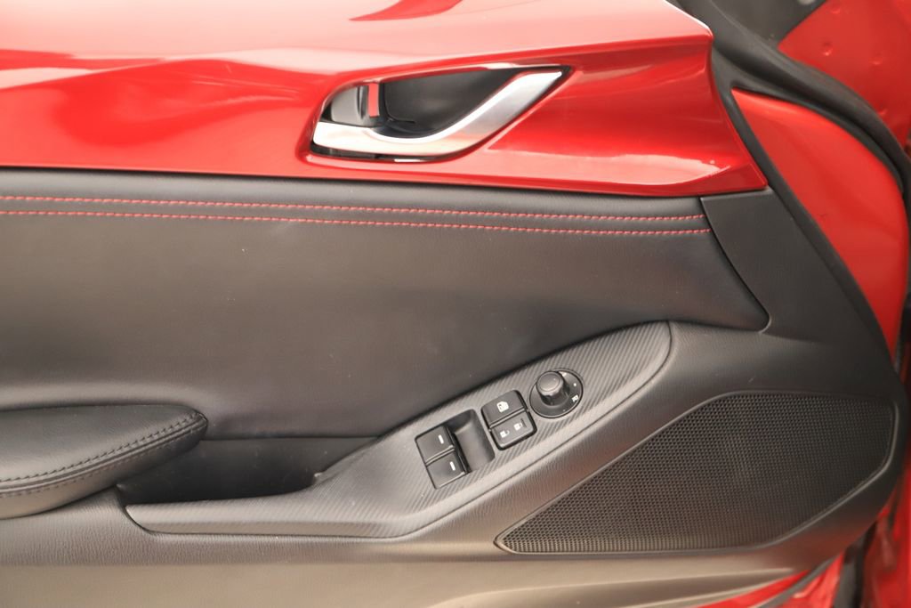 Used 2019 MAZDA MX-5 Miata Grand Touring image 19