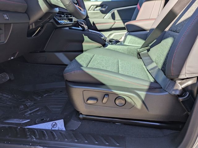 New 2026 Chevrolet Colorado Z71 w/ Technology Package image 10