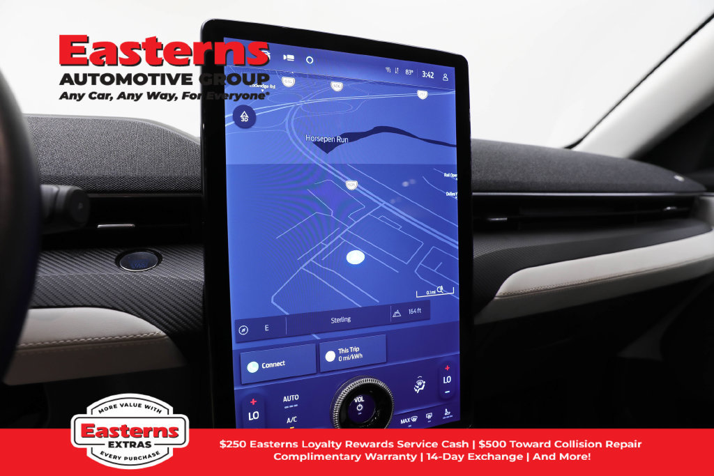 Used 2025 Ford Mustang Mach-E Premium AWD/4WD image 20