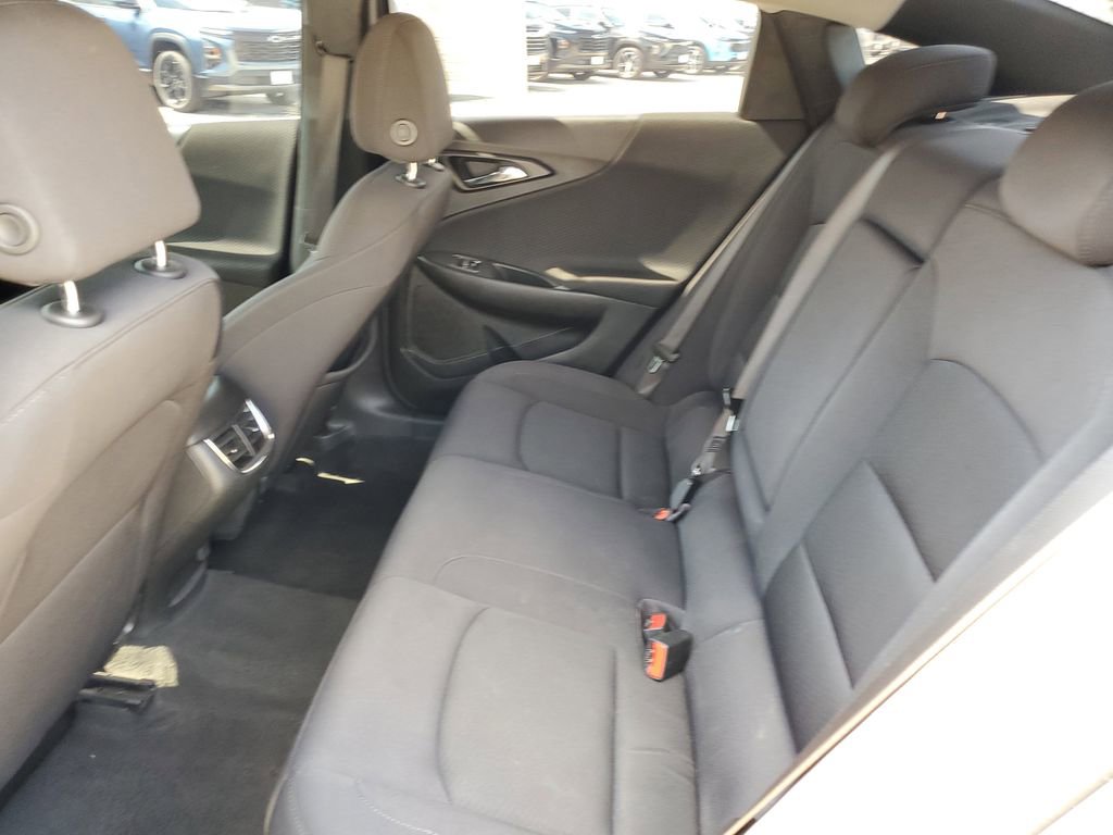 Used 2024 Chevrolet Malibu LT FWD image 9