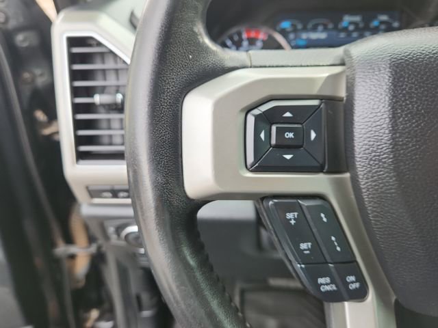 Used 2020 Ford F250 Lariat w/ Lariat Ultimate Package image 17