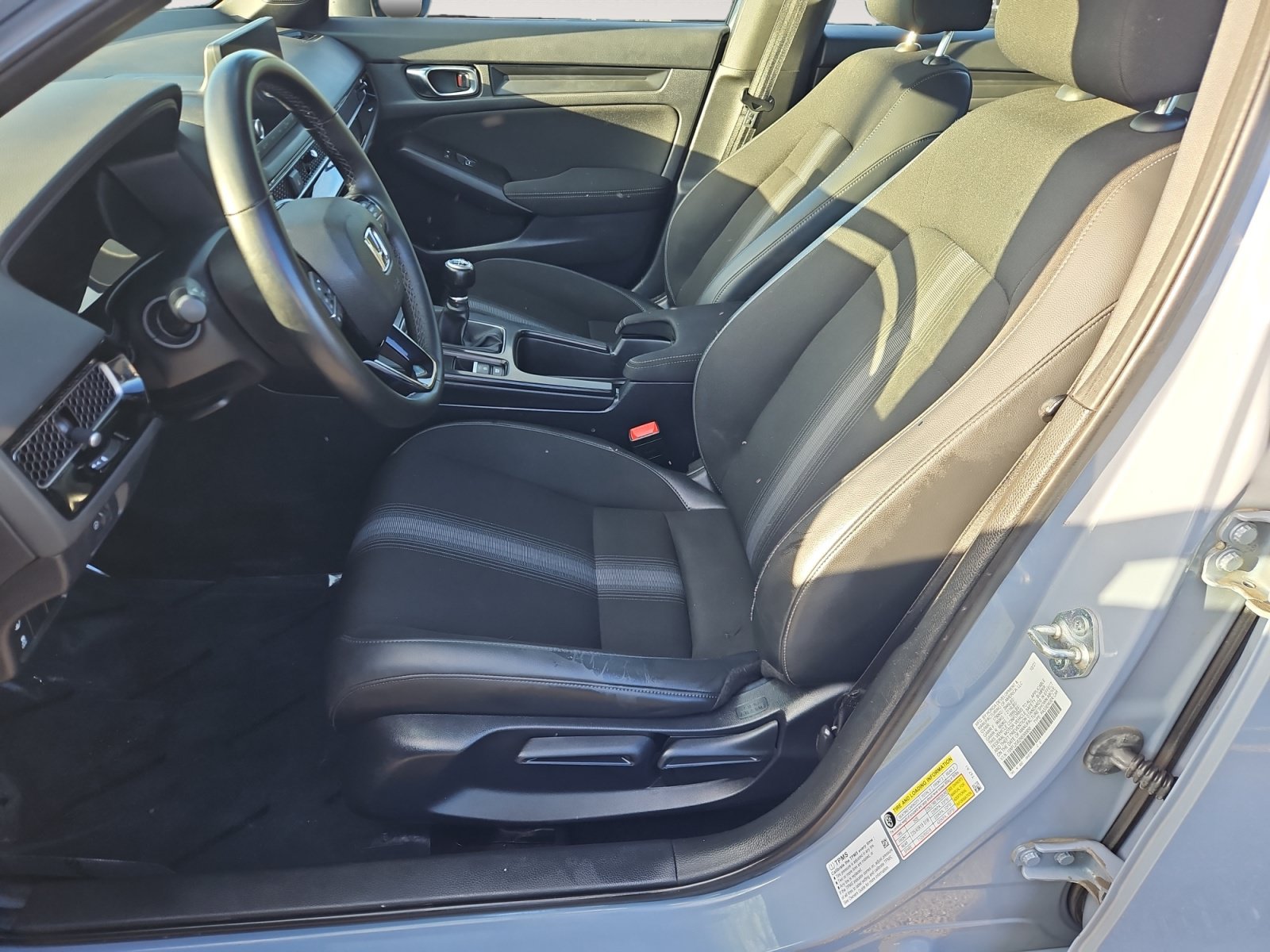 Used 2022 Honda Civic Sport image 10