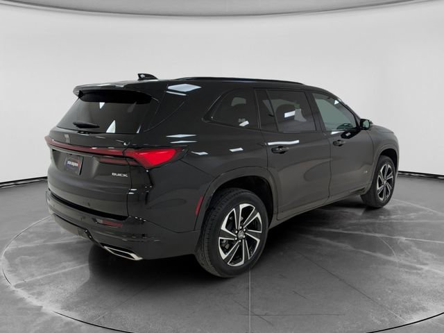 Used 2025 Buick Enclave Sport Touring w/ Power Package image 3