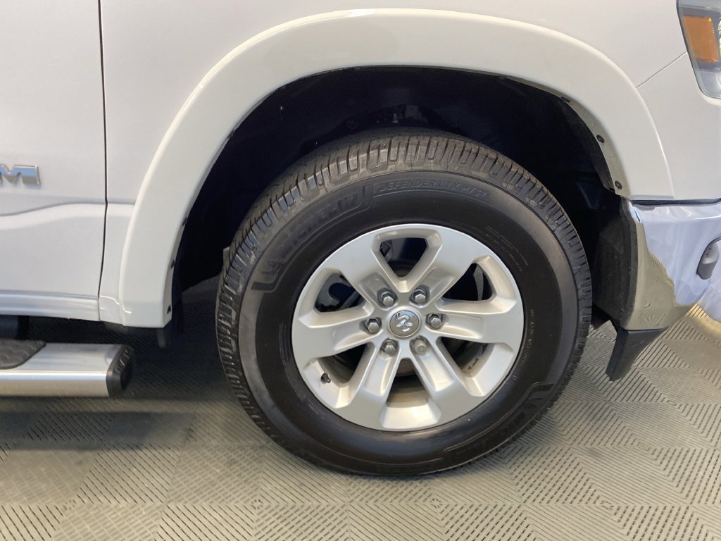 Certified 2022 RAM 1500 Laramie AWD/4WD image 46