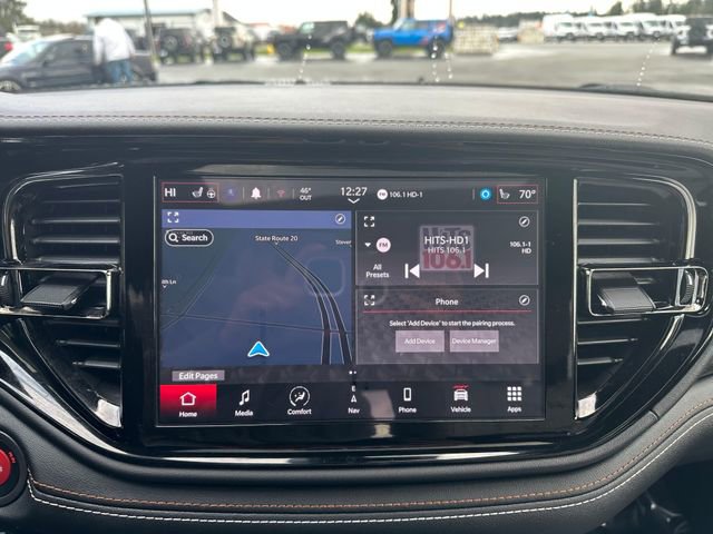 Used 2025 Dodge Durango SRT Hellcat image 24