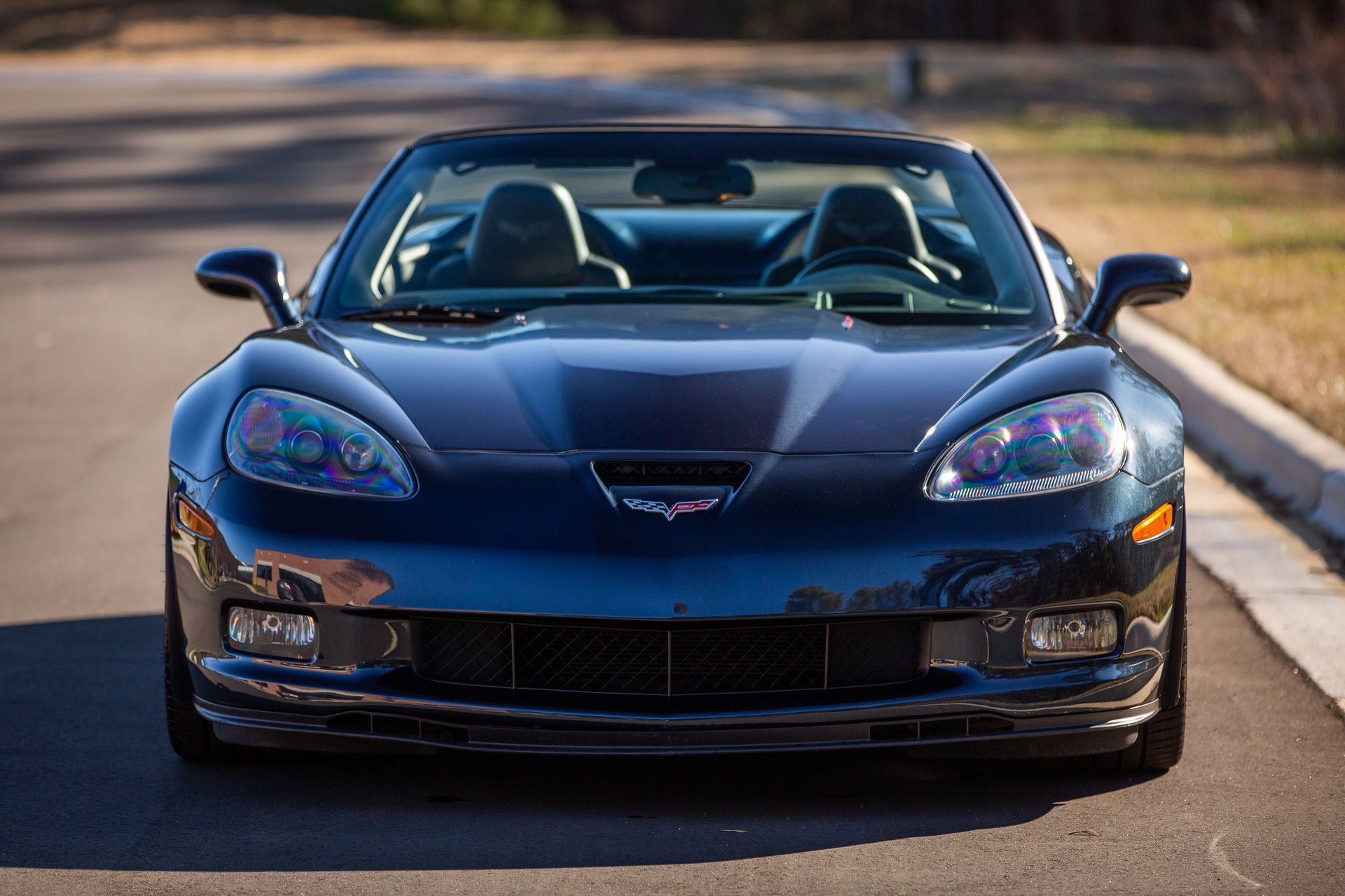 Used 2013 Chevrolet Corvette 427 w/ 1SC Preferred Equipment Group image 12