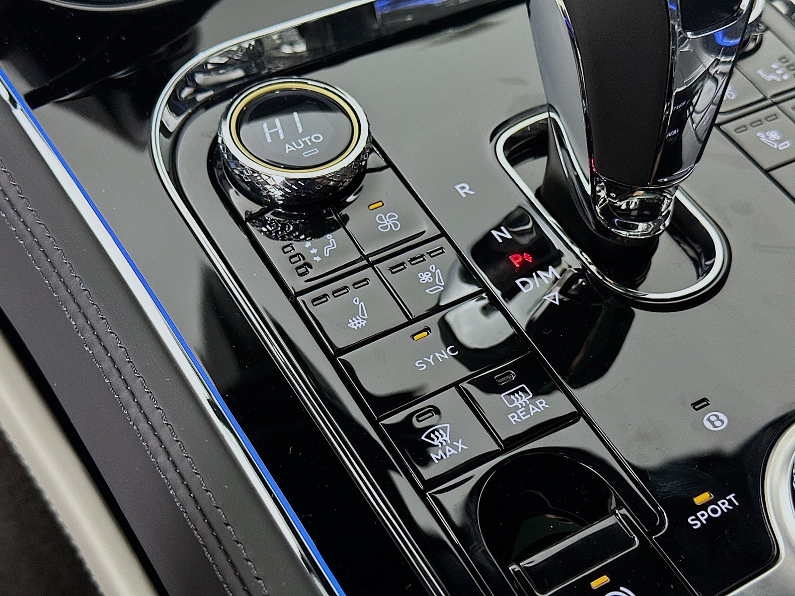 New 2025 Bentley Continental GT Speed AWD/4WD image 29