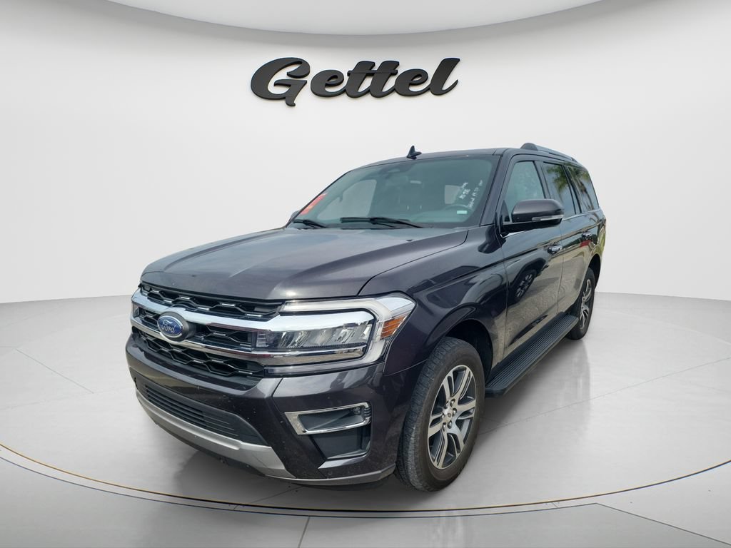 Used 2024 Ford Expedition Limited RWD image 3