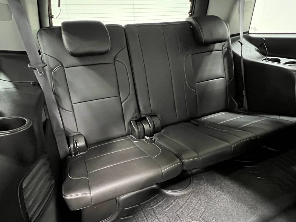 Used 2015 Chevrolet Tahoe LTZ AWD/4WD image 36