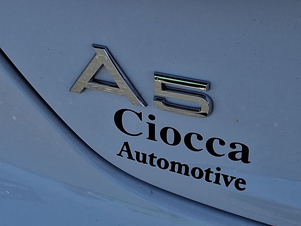 Used 2025 Audi A5 2.0T Premium Plus image 36