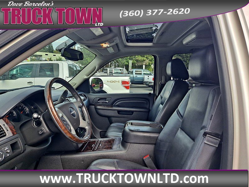 Used 2014 GMC Yukon XL Denali image 22