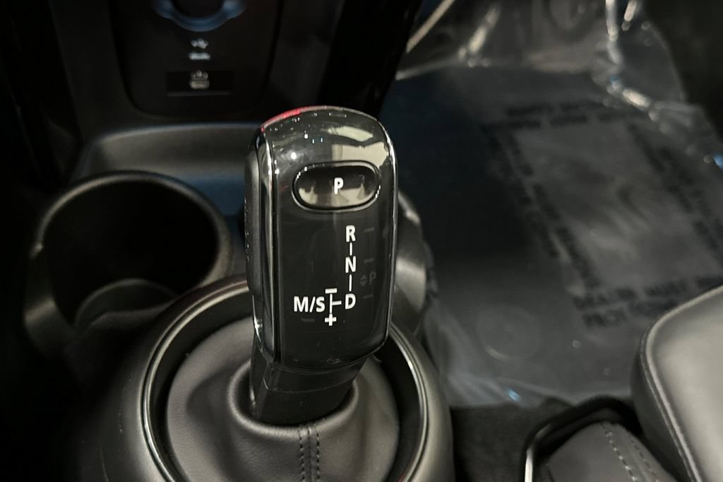 Certified 2024 MINI Cooper S w/ Seaside Edition FWD image 25